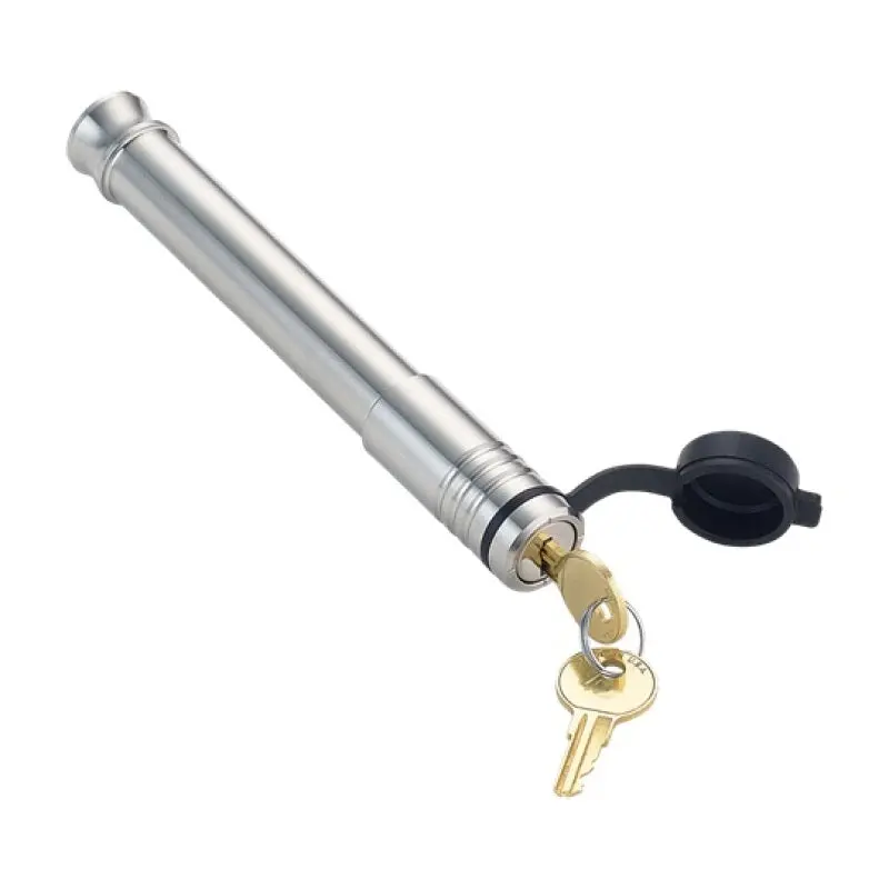 Gen-Y Infiniterule (1) 3/4In X 3-7/8In Hitch Lock W/2 Keys 1