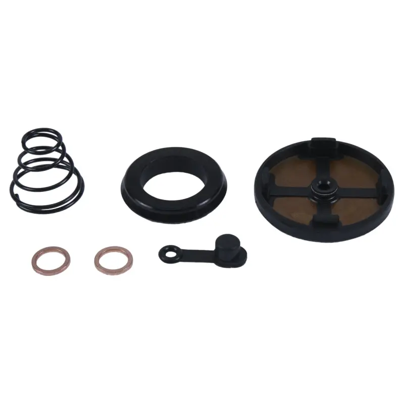 All Balls Racing 07-09 Suzuki Gsf1250 B&It Slave Cylinder Rebuild Kit Clutch 1