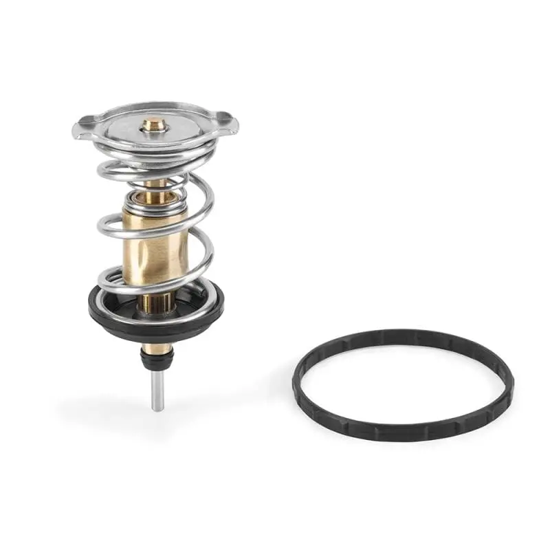 Mishimoto 2017+ Honda Civic Type-R Thermostat 1