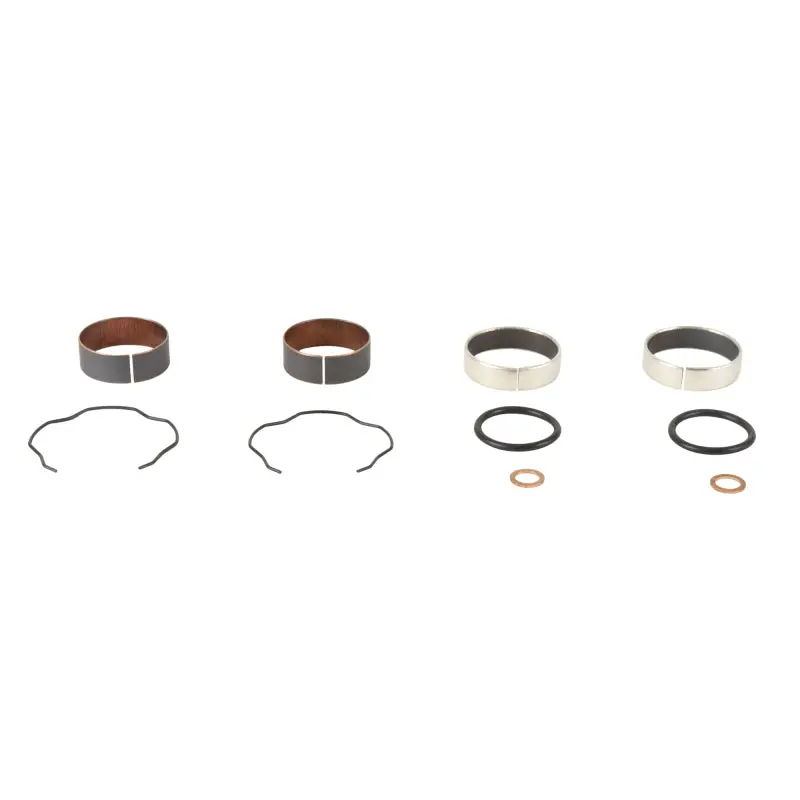 All Balls Racing 05-06 Kawasaki Zr750 (Z750s) Fork Bushing Kit 1