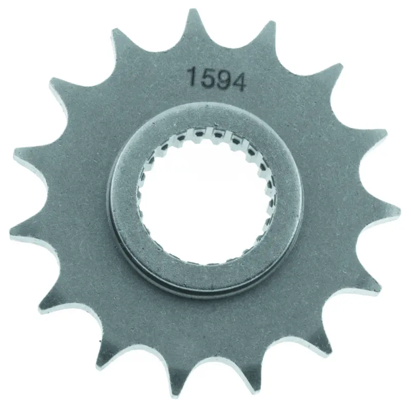 Bikemaster Yamaha Front Sprocket 428 15T 1