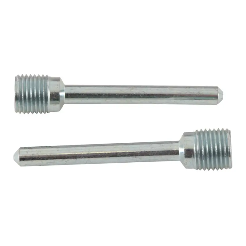 All Balls Racing 99-06 Honda Cbr600f4 Brake Pad Retaining Pin Kit Front 1