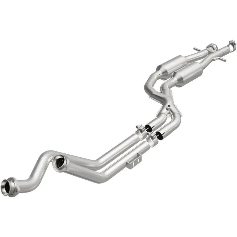 Magnaflow 1995 Mercedes-Benz Sl320 3.2L Direct Fit Converter 1