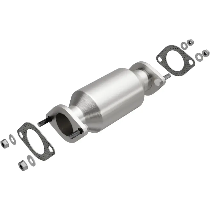 Magnaflow 2009 Hyundai Genesis 4.6L Direct Fit Converter 1