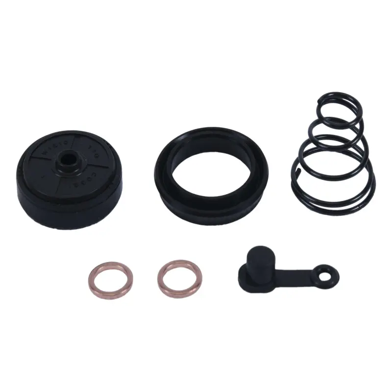All Balls Racing 07-08 Suzuki Gsx-R1000 Slave Cylinder Rebuild Kit Clutch 1