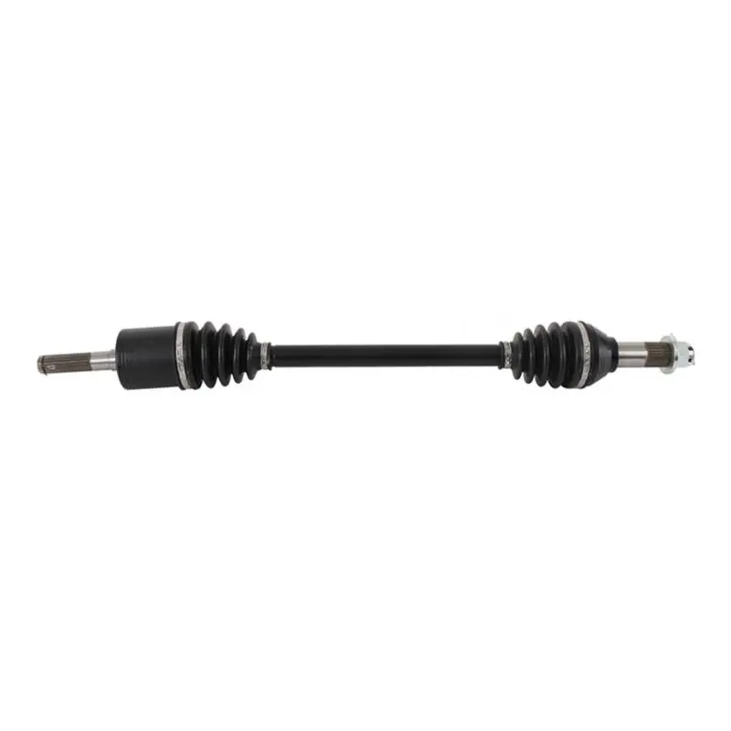 All Balls Racing 17-21 Can-Am Defender 500 8 Ball Axle Front Left 1