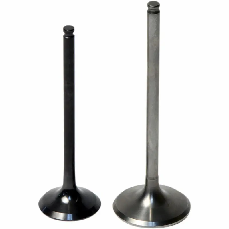 Hot Cams 2003-2006 Kawasaki Kfx 400 400Cc Steel Intake Valve 1