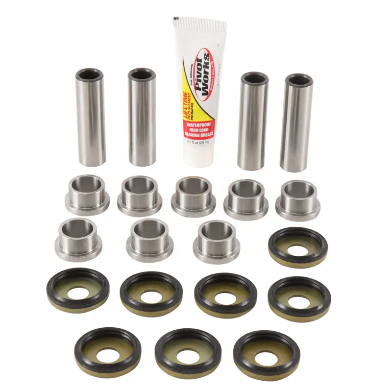 Pivot Works 16-23 Yamaha Yxz1000r Eps Pw A-Arm Kit - Front Lower 1 Kit Req Per Veh 1