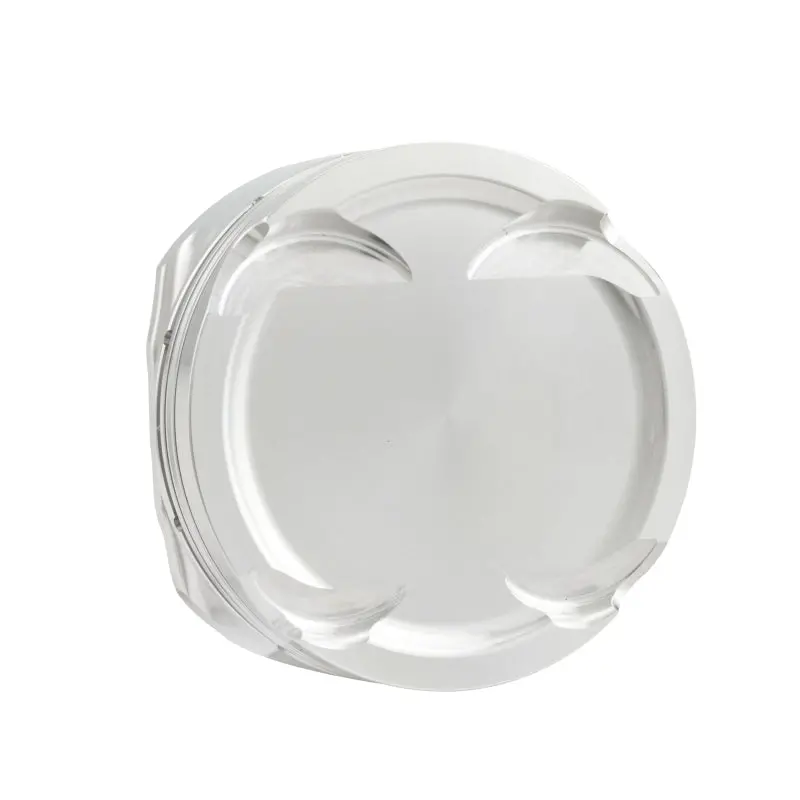 Cp Piston & Ring Set Acura/Honda K24 W/ K20a/A2/A3 Bore (87.5Mm)-Size (+0.5Mm)-Cr (10:0)-Single 1