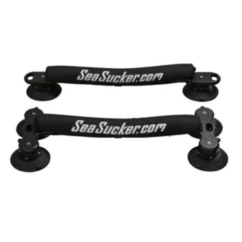 Seasucker Board Rack For Surf/Paddleboards 1