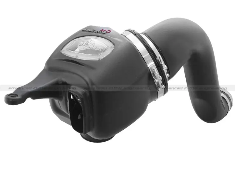 Afe Momentum Hd Pro Dry S Stage-2 Intake System Dodge Diesel Trucks 03-07 L6 (Use Afe51-72002-E) 1