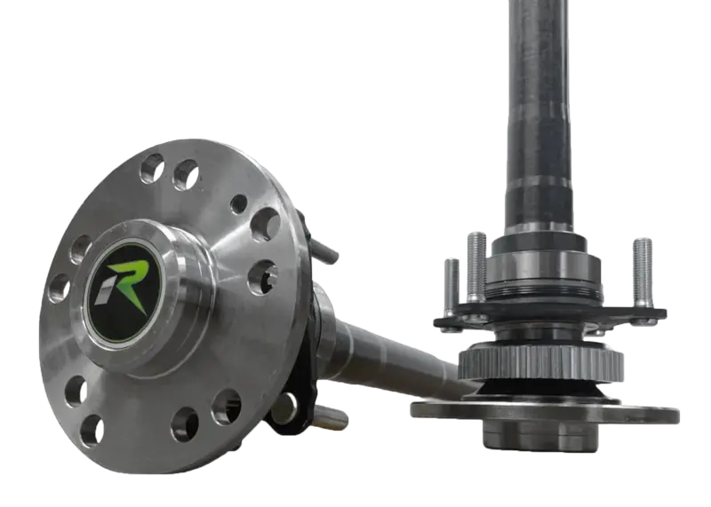 Revolution Gear & Axle 2018+ Jeep Wrangler Jl Rubicon/Jt Chromoly Discovery Series Rear Axle Kit 1