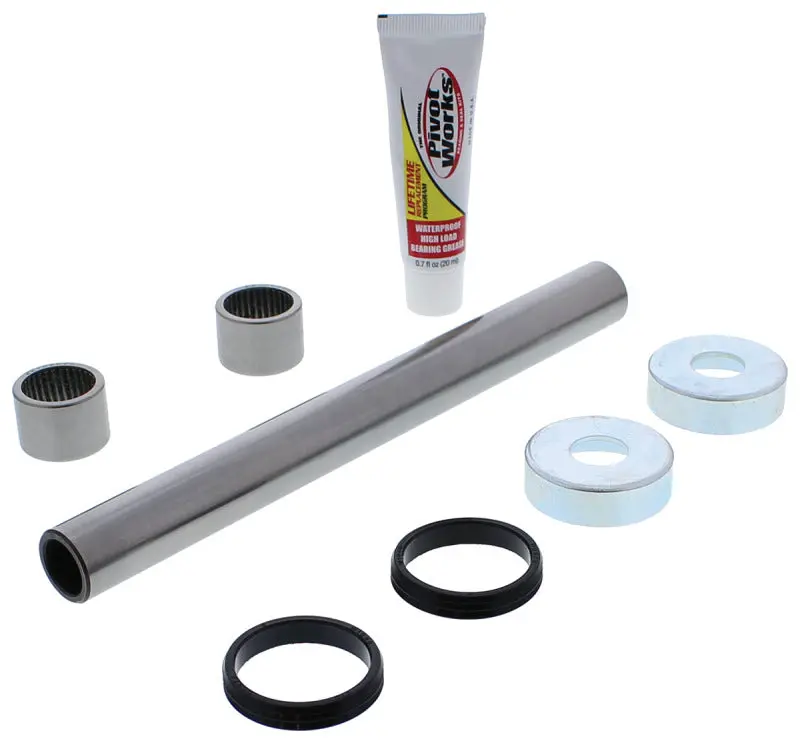 Pivot Works 87-09 Yamaha Yfz350 Banshee Pw Swing Arm Kit 1