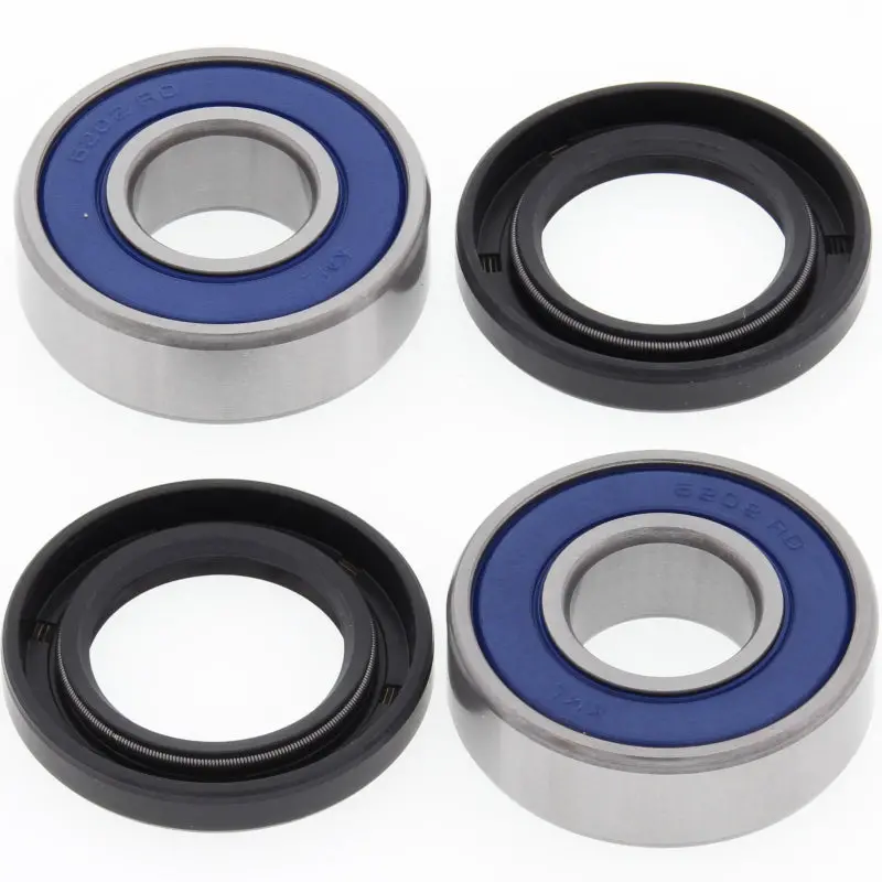 All Balls Racing Kayo K2 230 Wheel Bearing Kit Rear 1