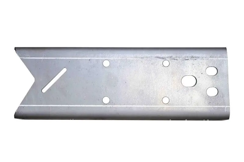 Rust Buster 1988-1998 Chevrolet C/K 1500 & 2500 6Ft Bed Rear Frame Section - Left 1