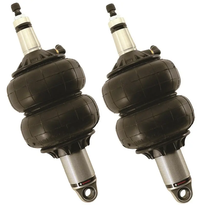 Ridetech 55-57 Chevy Front Hq Series Shockwaves Pair 1