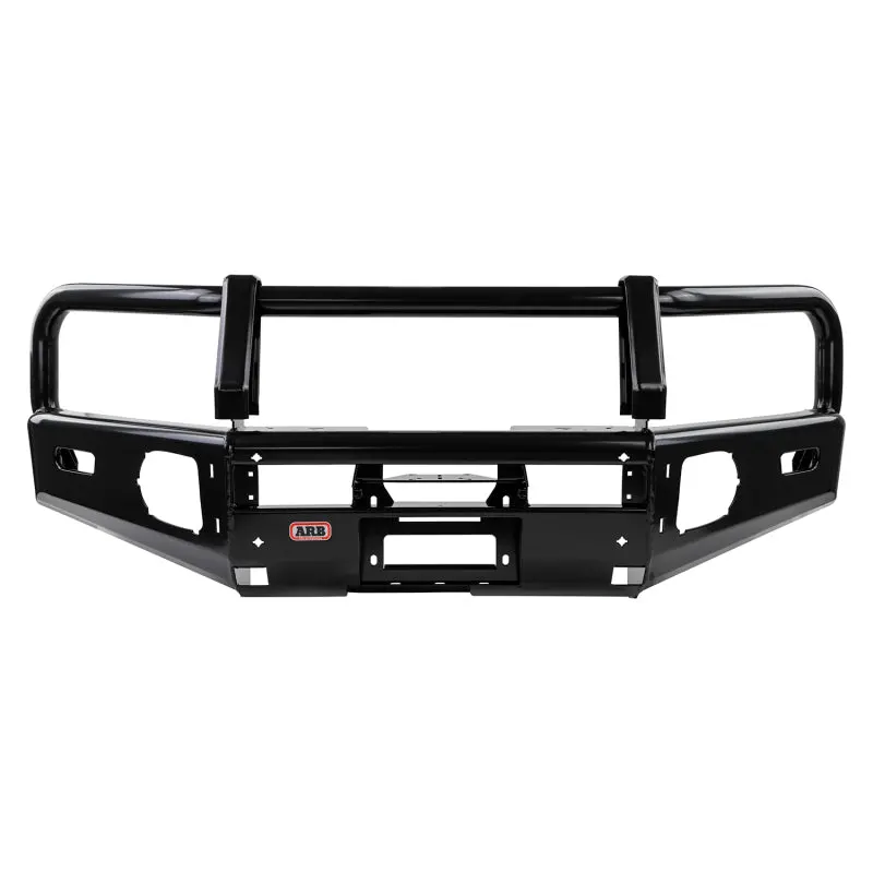 Arb Summit Combar Arb Fogii Blk Wb Hilux 15On 1