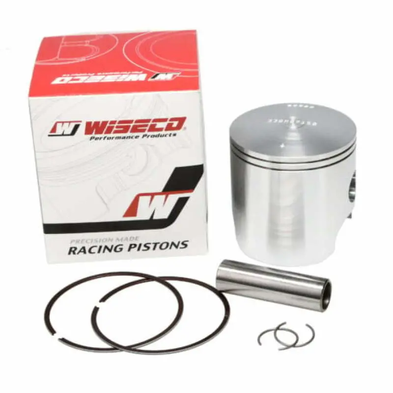 Wiseco 14-20 Kawasaki Kx100 (880M05250 2067Cs) Piston 1