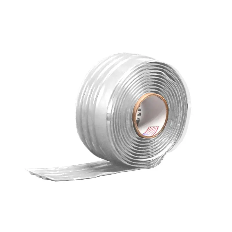 Dei Ez Grip Tape 5Ft Roll - White 1