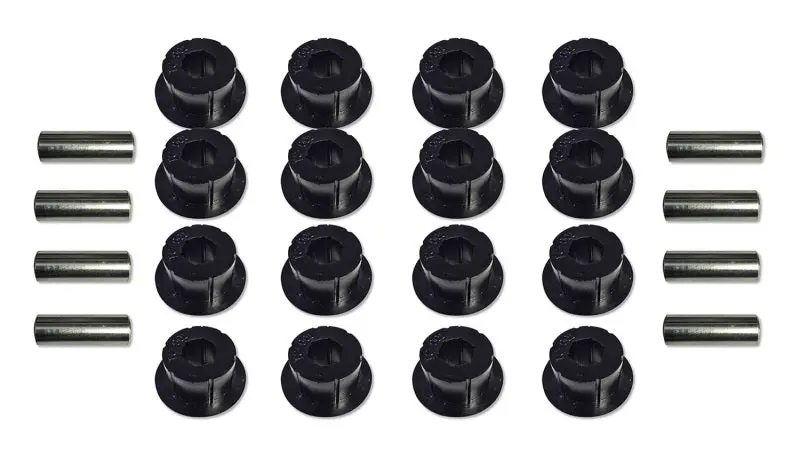 Tuff Country 03-09 Dodge Ram 3500 4Wd Upper & Lower Control Arm Bushings & Sleeves (Lift Kits Only) 1