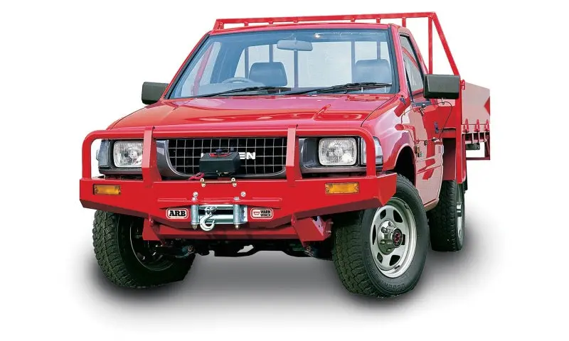 Arb Winchbar Isuzu Rodeo 90-92 1