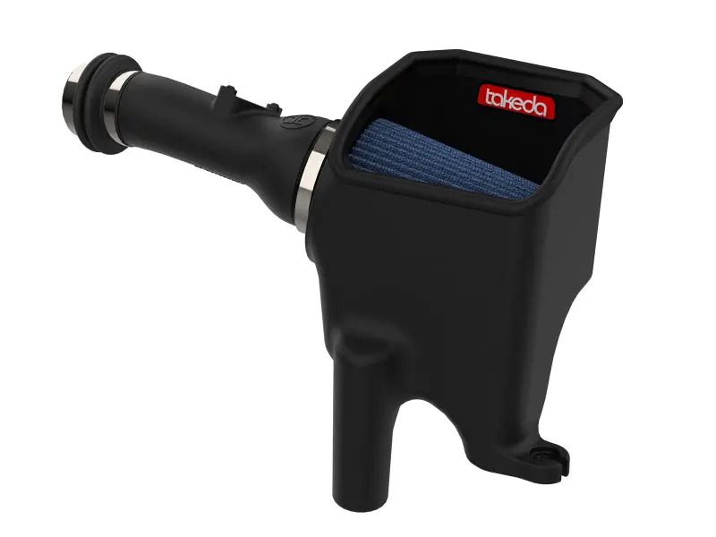 Afe Takeda Stage 2 Cold Air Intake System W/ Pro 5R Filter For 2016-2021 Honda Civic 1.5T [Fc1/Fc3/Fk7] 1