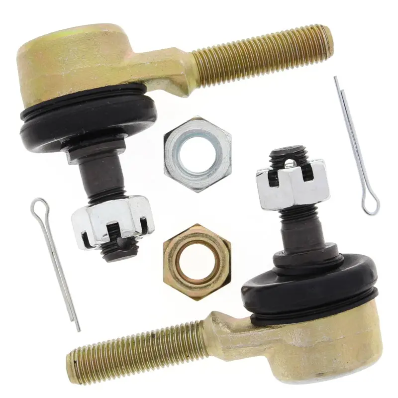 All Balls Racing 2008 Arctic Cat 50 2X4 Tie Rod End Kit - 2 Kits Req. Per Veh. 1