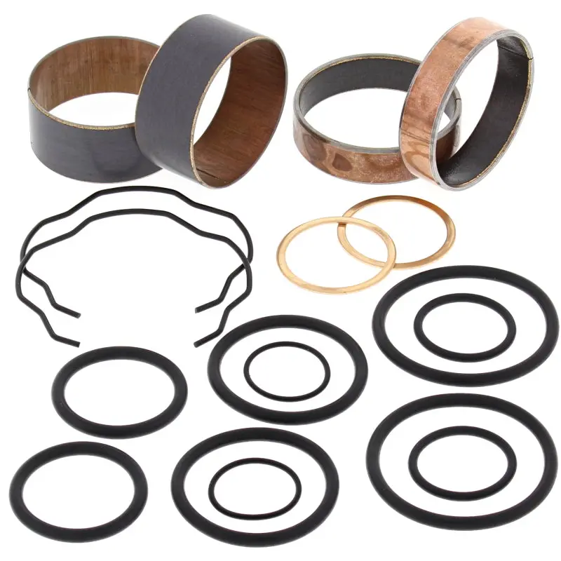 All Balls Racing 1995 Honda Cr250r Fork Bushing Kit 1