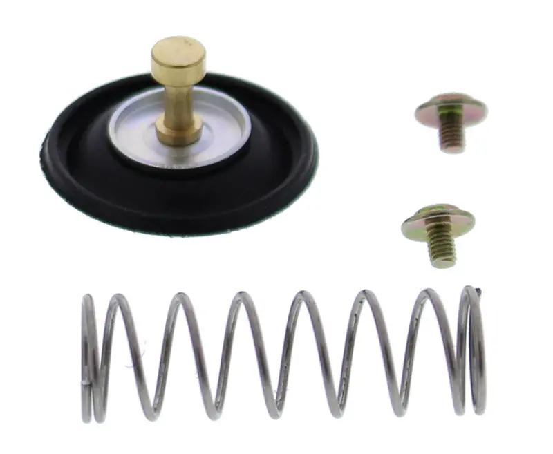 All Balls Racing 95-05 Kawasaki Vulcan (Vn800a) Air Cut Off Valve Rebuild Kit 1