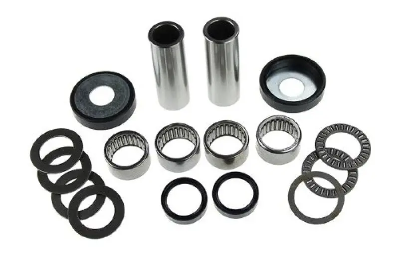 Pivot Works 99-05 Kawasaki Kx125 Pw Swing Arm Kit 1