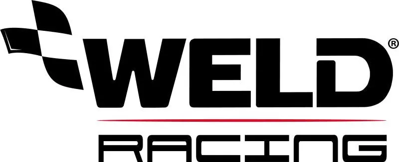 Weld V-Series 1-Piece 17X4.5 / 5X4.5 Bp / 2.25In Bs Polished Wheel - Non-Beadlock 1