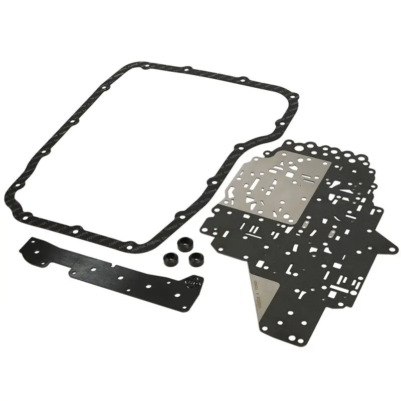 Bd Diesel Protect68 Gasket Plate Kit - Dodge 2019-2020 6.7L 68Rfe Transmission 1