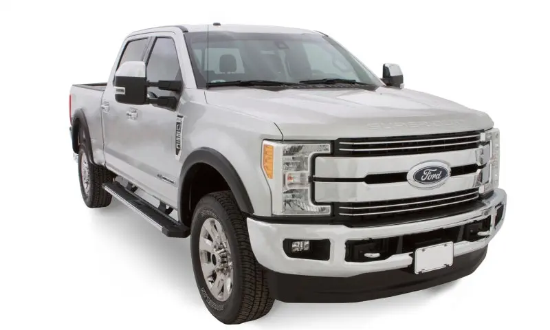 Husky Liners 15-17 Ford F-150 Oe Style Fender Flares - 4Pc 1