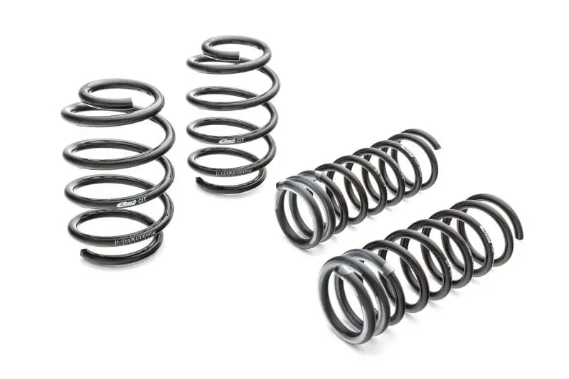 Eibach Pro-Kit For 16-17 Honda Civic 1.5L 1