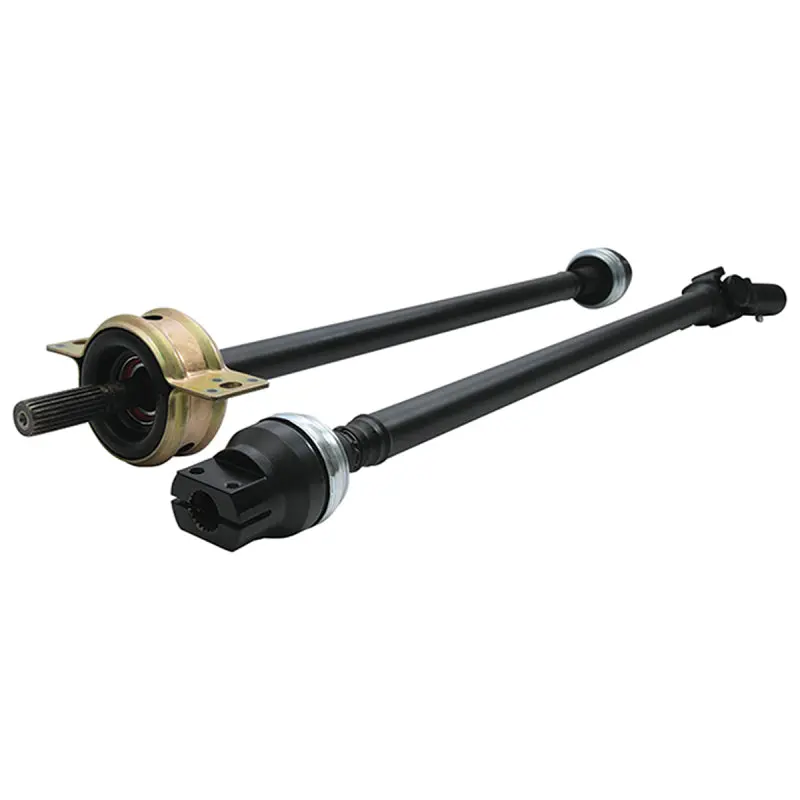 All Balls Racing 2018 Polaris Ranger 1000 Eps Base Prop Shaft - Front 1