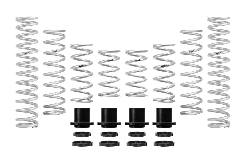Eibach Pro-Utv 19-23 Yamaha Yxz1000r Ss Se Stage 2 Performance Springs 1