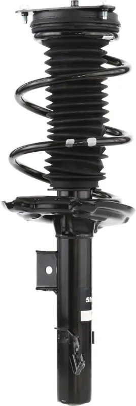 Kyb 20-24 Nissan Sentra Front Left Strut-Plus Assembly 1