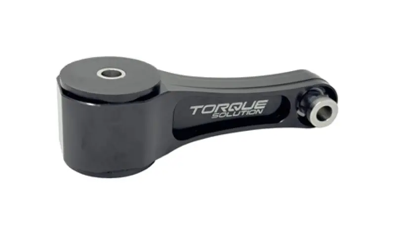 Torque Solution 17-21 Honda Civic Si / Civic Type R V2 Rear Engine Mount 1