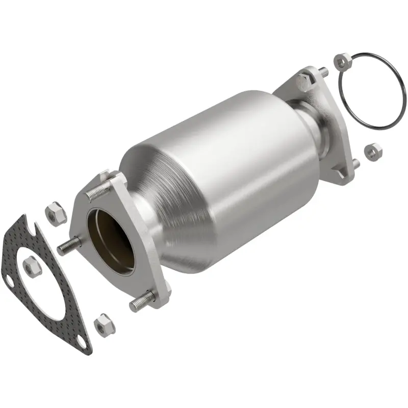 Magnaflow 2014 Rlx 3.5L Underbody Direct Fit Converter 1