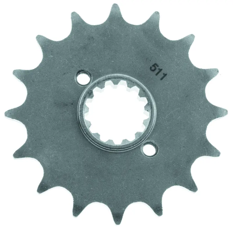 Bikemaster Kawasaki Front Sprocket 520 16T 1