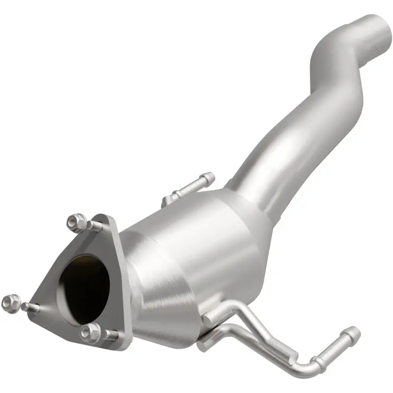 Magnaflow 04-06 Cayenne V8 4.5 Oem Underbody Direct Fit Converter 1