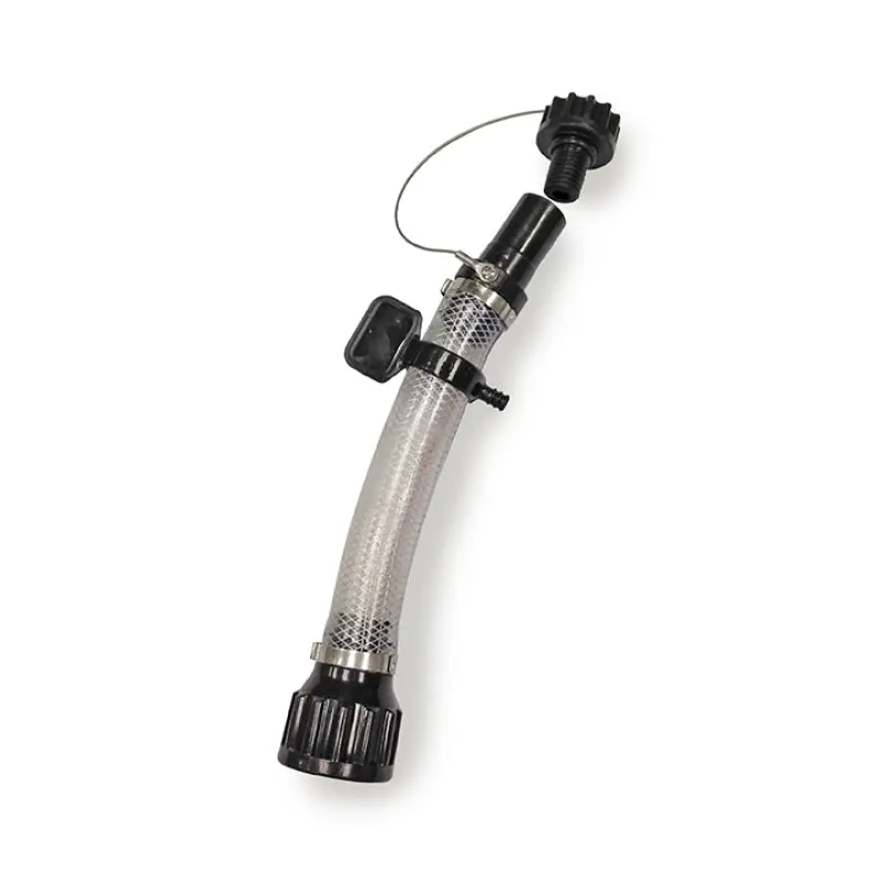 Matrix Concepts Utility Can Dispenser Hose Kit 1