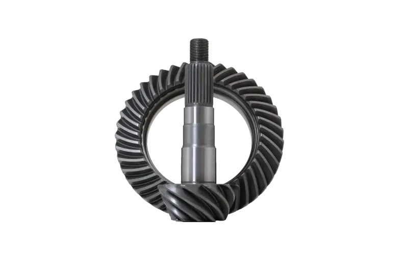 Revolution Gear & Axle Dana 30 Short Pinion Front Axle 4.56 Ratio Ring & Pinion Set 1