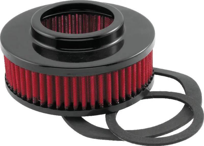 Bikemaster Kawasaki Vn1500 Vulcan Vn1600 Mean Streak Air Filter 1