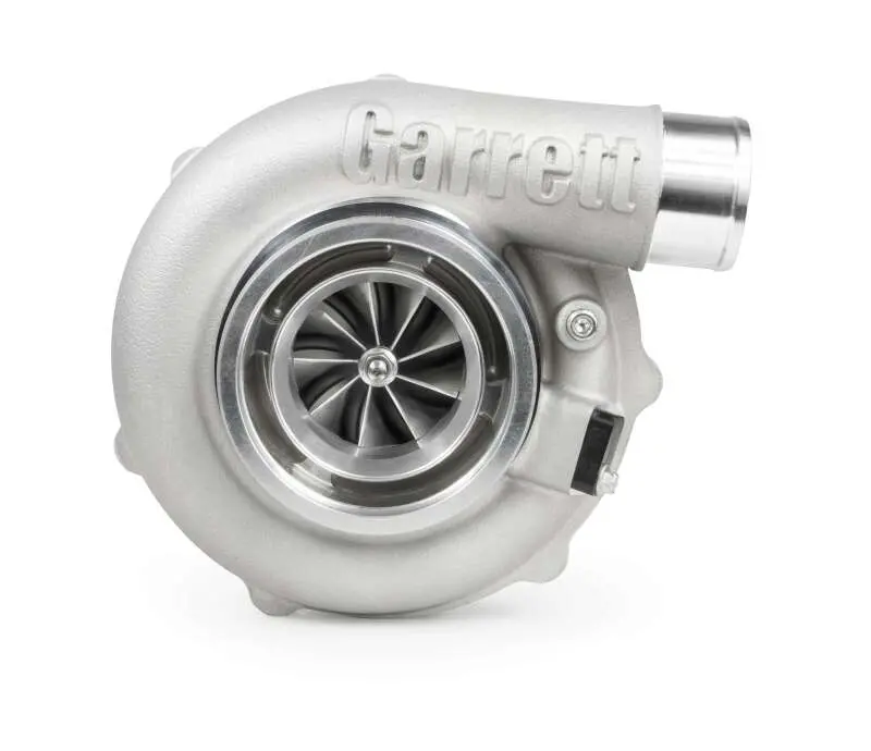 Garrett G30-825 G-Series Ii Turbocharger 0.83 A/R V-Band / V-Band Iwg 1