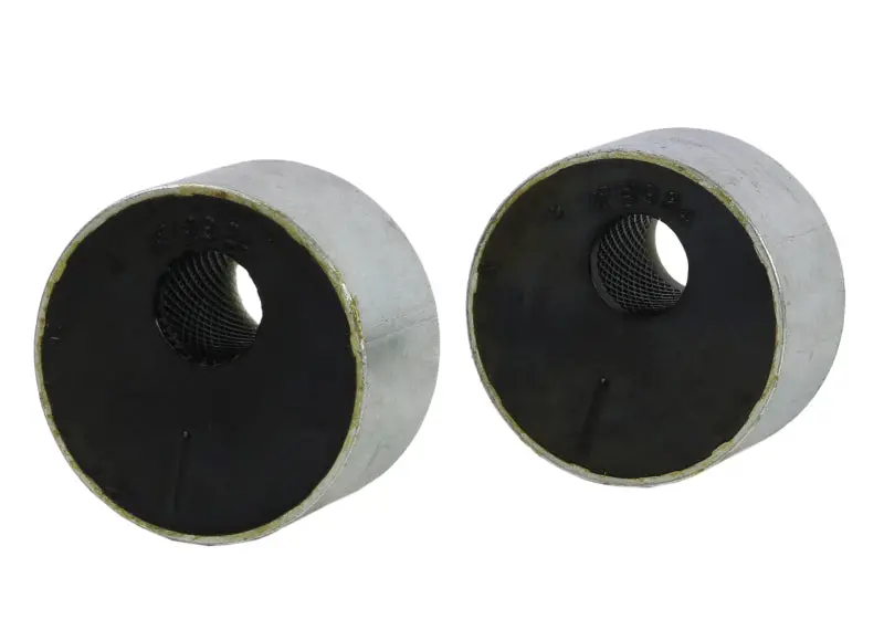 Whiteline Plus 5/83-5/01 Bmw 3 Series Front Caster Correction C/A Lower Inner Rear Bushing Kit 1