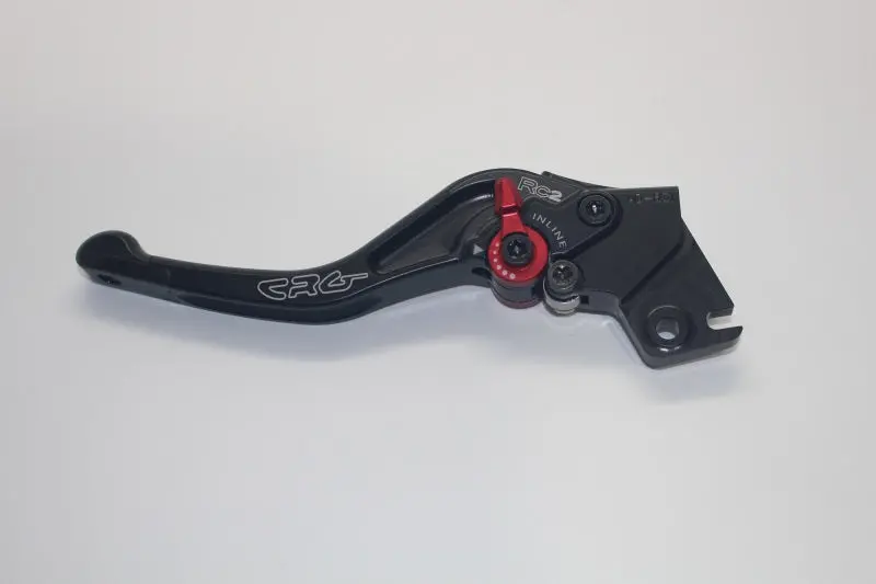 Crg 16-20 Bmw R9t / Pure/ Racer/ Scrambler/ Urban G/ S Rc2 Clutch Lever - Short Black 1