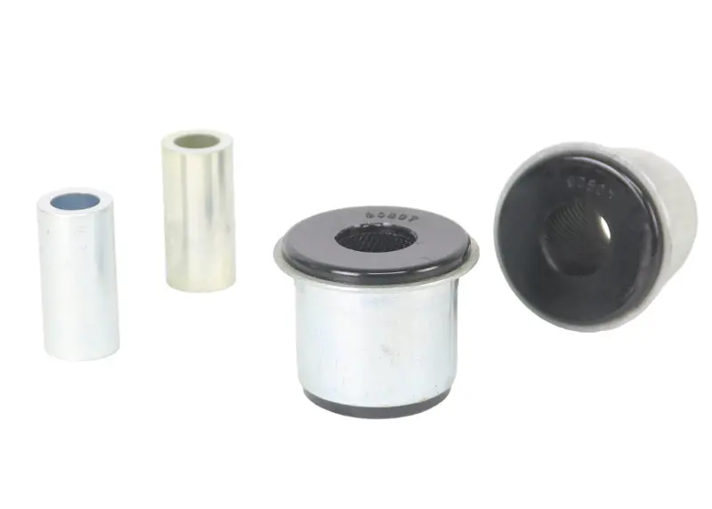 Whiteline 1980-1996 Ford Bronco Axle Pivot Bushings 1