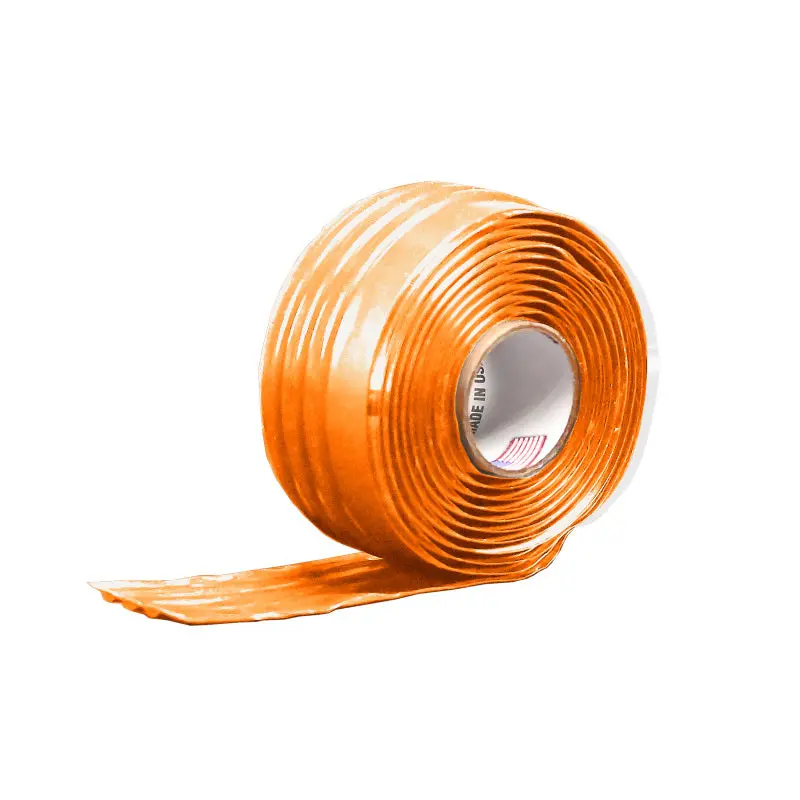 Dei Ez Grip Tape 5Ft Roll - Orange 1