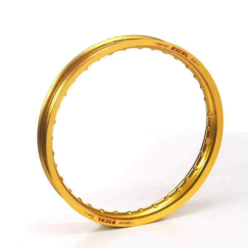 Excel Takasago Rims 19X2.15 36H - Gold 1